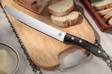 coltello da pane